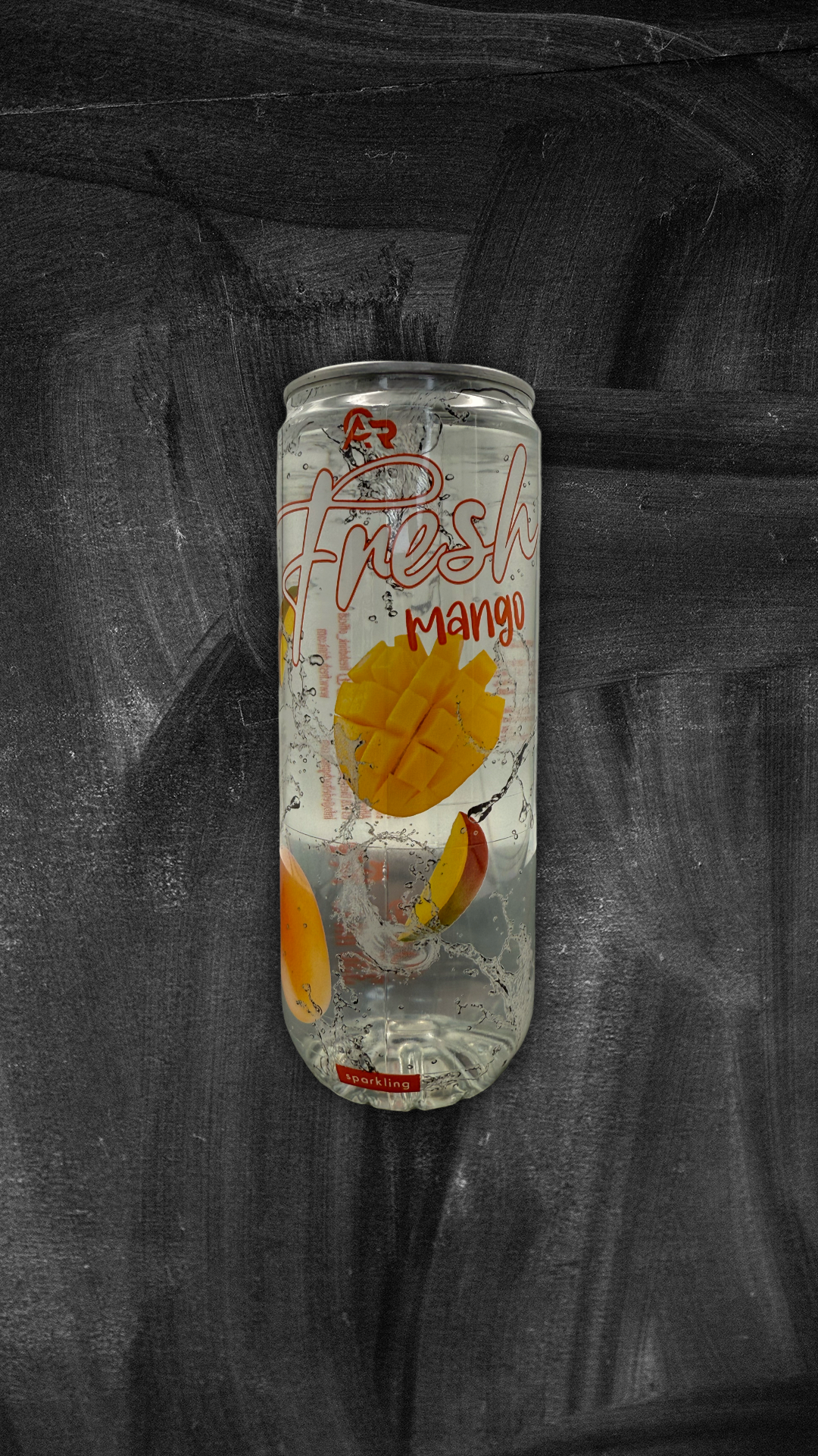 Fresh Mango 330 ml