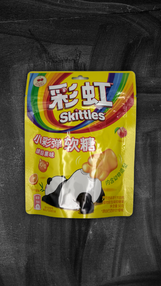 Skittles Fudge Fruit 50 g