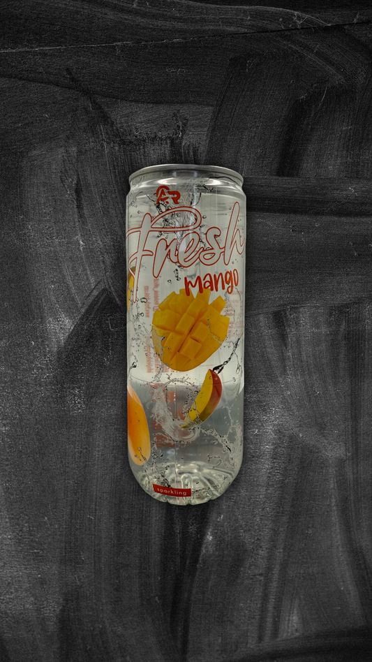 Fresh Mango 330 ml