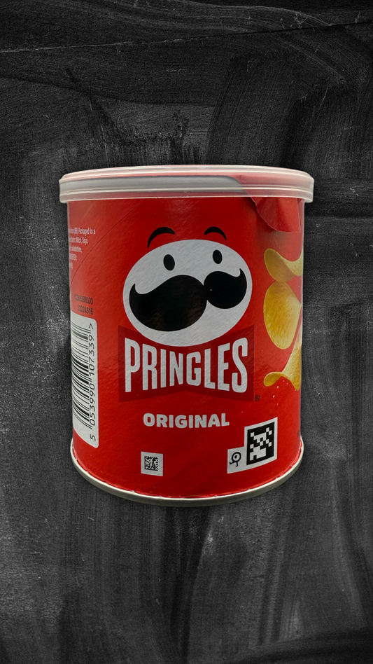 Pringles Original 40 g