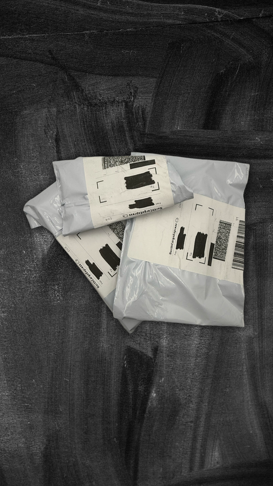 Mystery Box klein 1 Stück