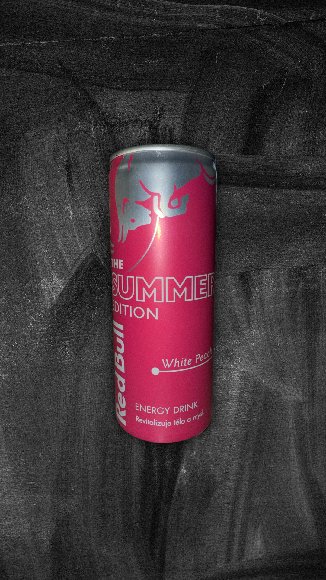 Red Bull Summer Edition